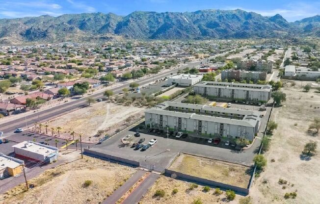 Elevate @ South Mountain LLC