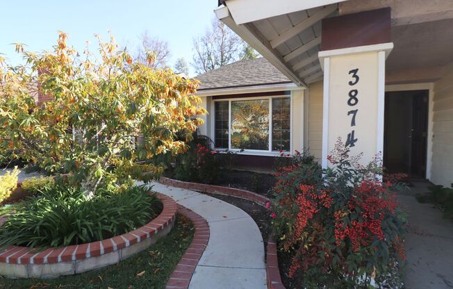 Spacious 3-Bedroom + Den Home in the Heart of Newbury Park – Comfortable Living with Great Community Amenities