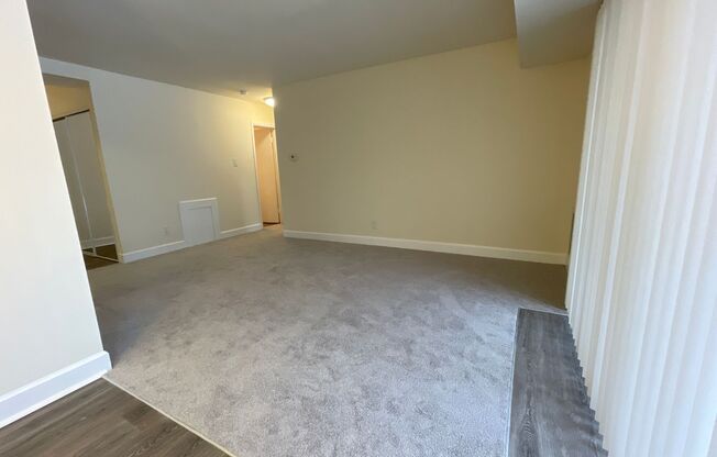 1 bed, 1 bath, 745 sqft, $1,550, Unit 14233 #A1