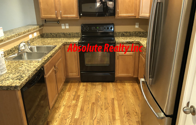 Wolf Ranch 2 Story Town Home 3 bedrooms 3 bathrooms 2 Car Garage