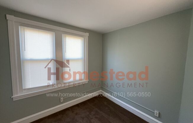 3 beds, 1 bath, $1,600