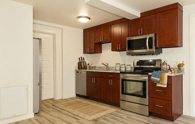 Winslow Apartments - Located in Wallingford