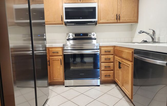 1 bed, 1 bath, $1,795