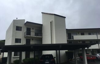 Monterey 1 Bedroom Condo All Utilities Included