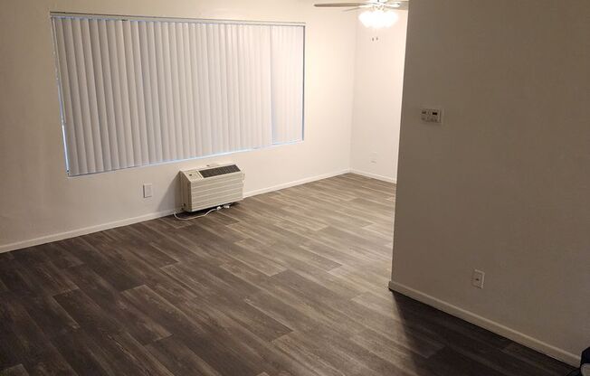 The Timbers Apartments
