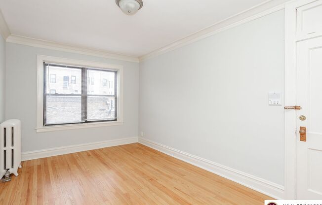 Studio, 1 bath, 226 sqft, $995, Unit 1016 1/2-12