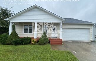 509 Denny Drive