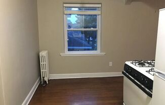 Selby Flats