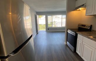 1 bed, 1 bath, $1,195