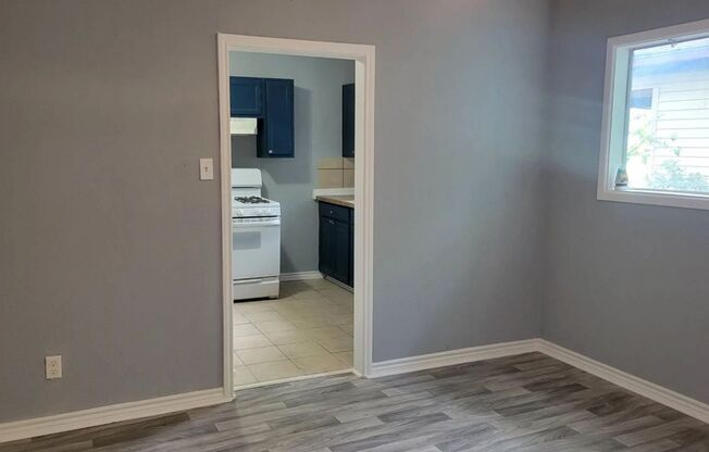 Move In Ready