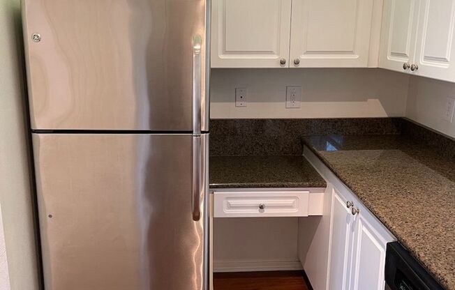 Extremely Gorgeous and Spacious 2 bedroom Condo