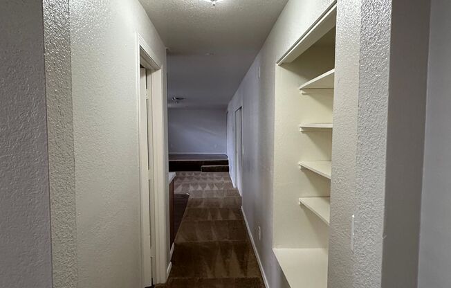 Glisan St. Townhomes