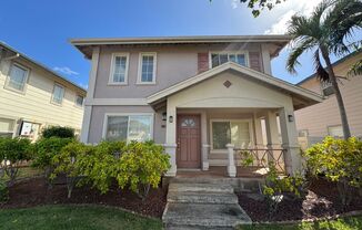 Single Family Home in Ocean Pointe