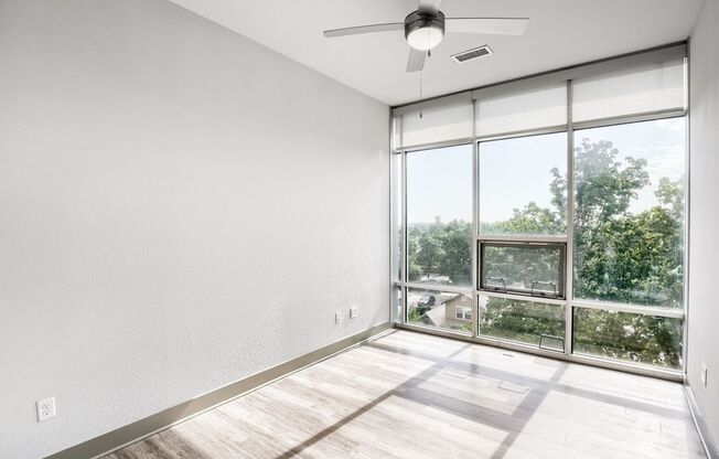 2 beds, 2 baths, 708 sqft, $1,850, Unit 500