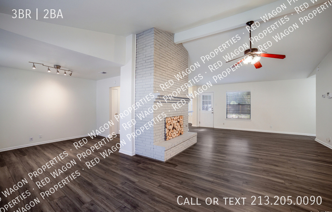 13906 TANGLE TREE ST