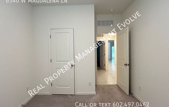 6540 W MAGDALENA LN
