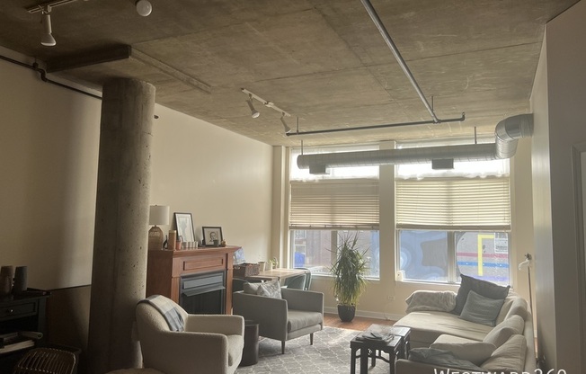 111 S Morgan St, Chicago IL 520