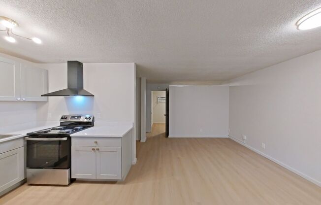 1 bed, 1 bath, 469 sqft, $1,312, Unit 24A