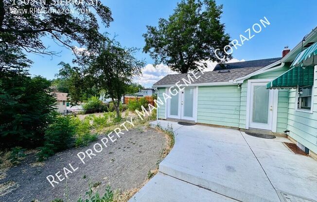 1309 N SIERRA ST