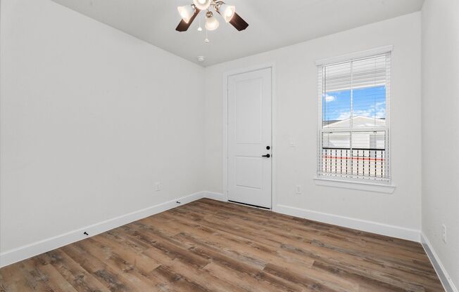 1 bed, 1 bath, 644 sqft, $1,275, Unit 2101