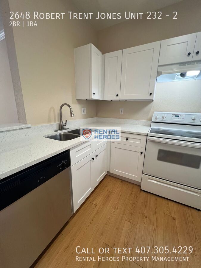 2648 ROBERT TRENT JONES DR