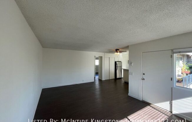 2 beds, 1 bath, 1,218 sqft, $2,395