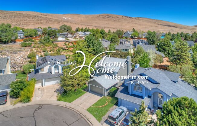 3943 Aspendale Drive