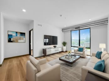 2 beds, 2 baths, 960 sqft, $1,625