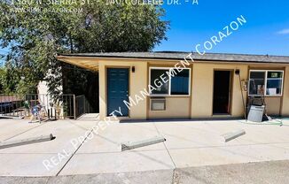 1380 N SIERRA ST