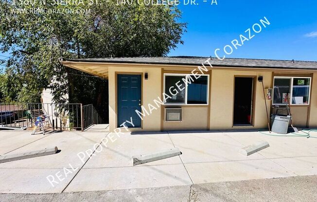 1380 N SIERRA ST
