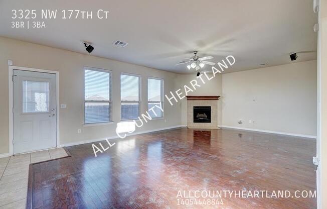 3325 NW 177th Court