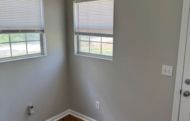 Completely Remodeled unit in North Augusta