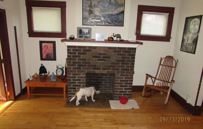 Charming 3BR Near Downtown Madison - Available 8/15/2027