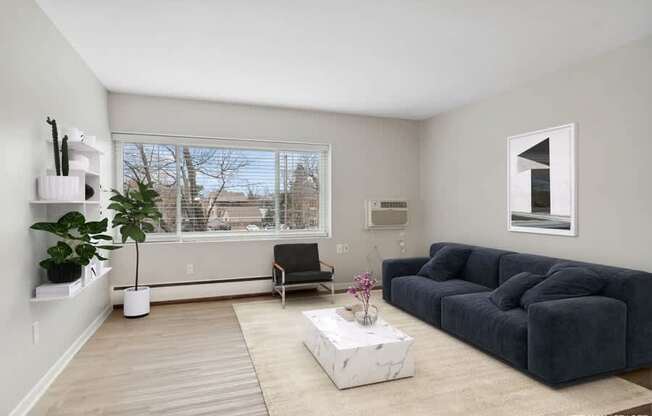Come Home to Cove at Linden Hills