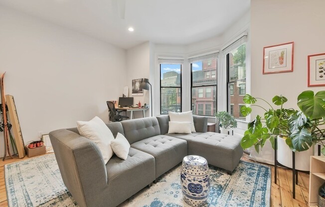 70 Appleton St Unit 2P
