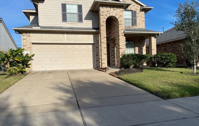 4 Bedroom/ 2.5/2  Single Family Home in Houston