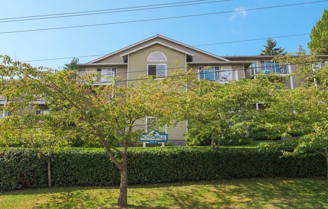 Boardwalk Apartments