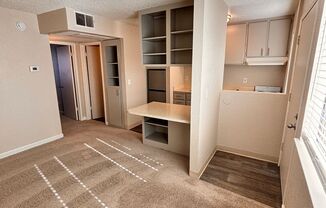 1 bed, 1 bath, $1,325, Unit 31
