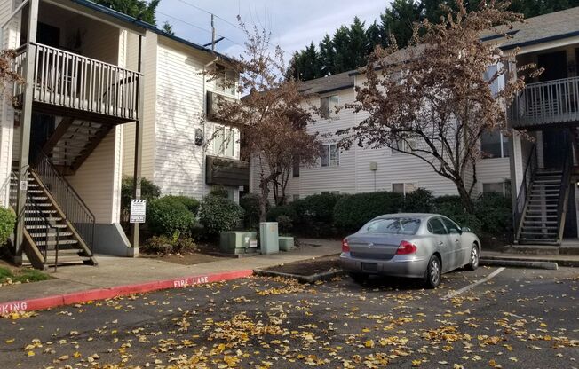 #283 DARRINS PLACE APARTMENTS
