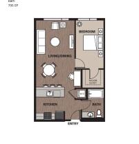Partner-provided photo for $2000 unit