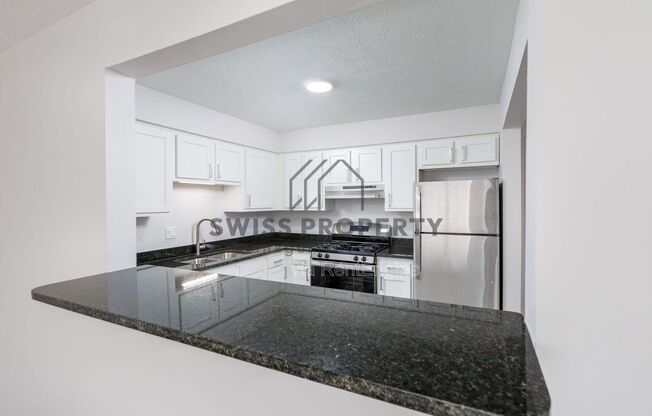 1 bed, 1 bath, 750 sqft, $1,100, Unit 205