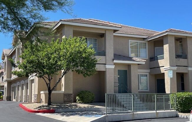 Great Summerlin Location!  Make this Home Yours Today!