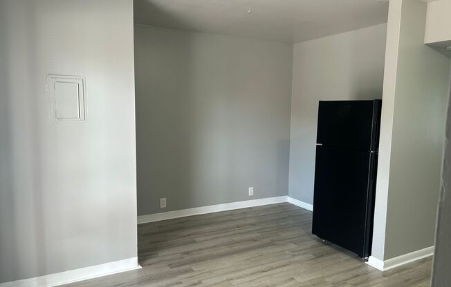 Maple Valley Apartments