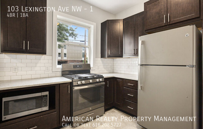 103 LEXINGTON AVE NW