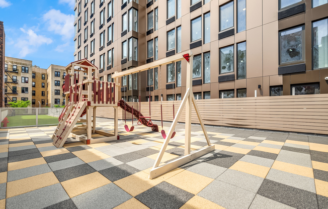 1 bed, 1 bath, $3,456, Unit 22-F