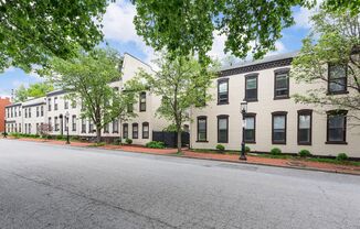 1500 Menard Apartments