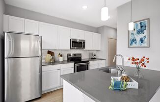 Archer Apartments