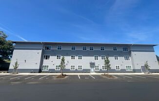 Beautiful 1, 2 and 3 bedroom homes available near Clark College!