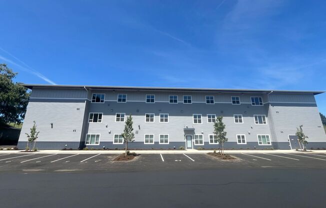 Beautiful 1, 2 and 3 bedroom homes available near Clark College!