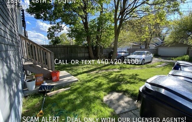 Partner-provided property photo